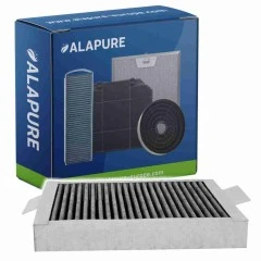 Alapure Partikelfilter passend für Etna HF3014