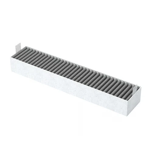 Alapure geeignet für Aktivkohlefilter TÄCKNAN IKEA 606.502.11