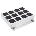 Alapure Regenerationskohlefilter passend für AEG 4055401469