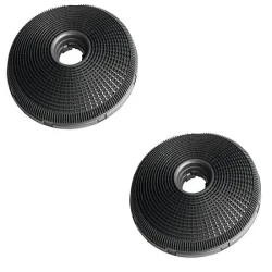 AEG LongLife Kohlefilter 9029798783 / ECFBLL01 / 33004896 (2St.)