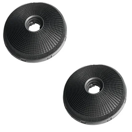 Faure LongLife Kohlefilter 9029798783 / ECFBLL01 / 33004896 (2St.)