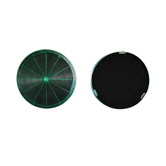 Alapure Aktivkohlefilter geeignet für Gaggenau 00748733 / 748733 Alapure Aktivkohlefilter geeignet für Gaggenau 00748733 / 748733