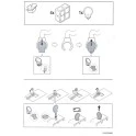 Alapure-Filter passend für NikolaTesla Ceramic KIT0120952 / FCB0132356B