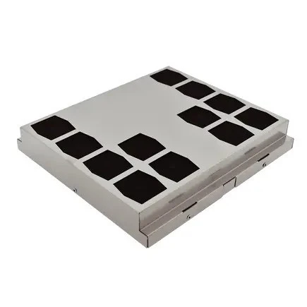 Zanussi Regenerierbarer Kohlefilter MCFB66PR / 9029866093