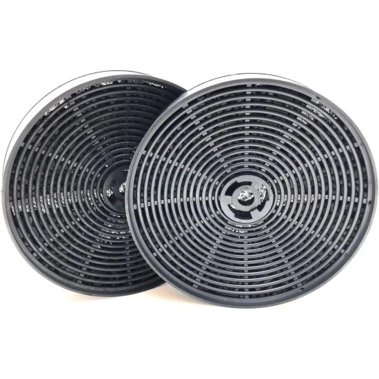 Mican Kohlefilter FWP-18 / 1161077 (2 Stück)