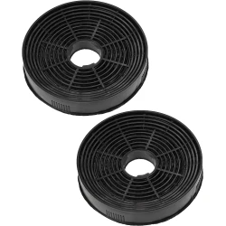 Mican-Kohlefilter KF 17130 (2Stück) Mican-Kohlefilter KF 17130 (2Stück)