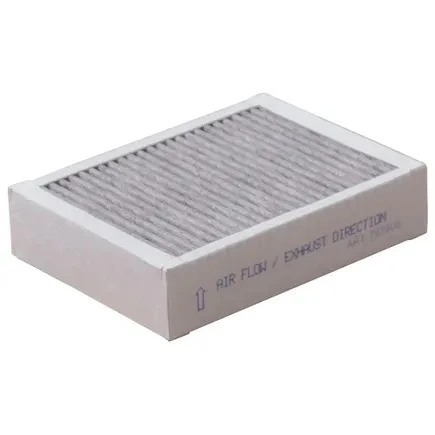 Pelgrim Feinstaubfilter HF3001