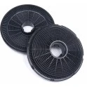 Bosch Kohlefilter 12026343 / 9197060046