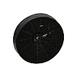 Alapure Kohlefilter passend für Balay 366302 / 00366302 Alapure Kohlefilter passend für Balay 366302 / 00366302