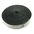 Alapure Kohlefilter passend für Balay 366302 / 00366302 Alapure Kohlefilter passend für Balay 366302 / 00366302