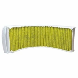 Alapure HFK903 Kohlefilter geeignet für PUAKF