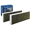 Kohlefilter für Bora CleanAir Filterset BAKFS / BHU / BIU / BFIU / GP4 Kohlefilter für Bora CleanAir Filterset BAKFS / BHU / BIU / BFIU / GP4
