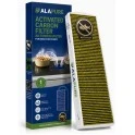 Alapure Aktivkohlefilter passend für Bora Pure PUAKF mit Anti-Fish