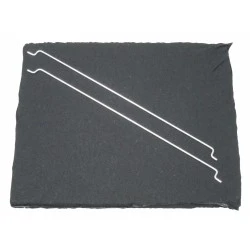 Alapure Aktivkohlefilter geeignet für Siemens 00707763 / 707763