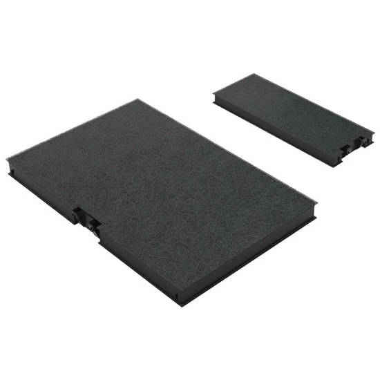 Alapure CleanAir Plus Aktivkohlefilter geeignet für Neff 11041790 / Z51AIA0X0