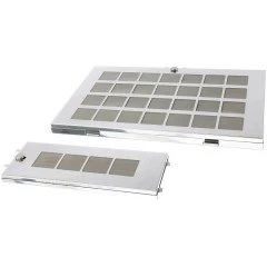 Bosch Regenerierbarer Kohlefilter 11019197