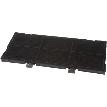 Alapure Aktivkohlefilter geeignet für Bosch 11025806 / 11008216 / DSZ4561