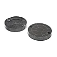 Siemens Kohlefilter 653729 / 00653729 Siemens Kohlefilter 653729 / 00653729