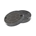 Siemens Kohlefilter 653729 / 00653729