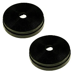 Ciarra Kohlefilter 49028857 / CBCF003 (2 St.) Ciarra Kohlefilter 49028857 / CBCF003 (2 St.)