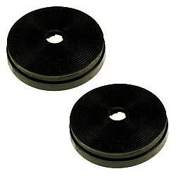 Ciarra Kohlefilter 49028857 / CBCF003 (2 St.)