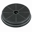 Alapure Aktivkohlefilter geeignet für Gorenje Dunstabzugshaube 431659 / D180 Alapure Aktivkohlefilter geeignet für Gorenje Dunstabzugshaube 431659 / D180