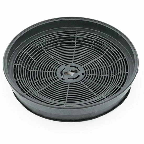Alapure Aktivkohlefilter geeignet für Gorenje Dunstabzugshaube 431659 / D180 Alapure Aktivkohlefilter geeignet für Gorenje Dunstabzugshaube 431659 / D180