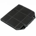 Alapure Aktivkohlefilter geeignet für Roblin 5403008 / 445934