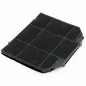 Alapure Aktivkohlefilter geeignet für Roblin 5403008 / 445934