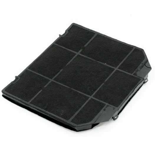Alapure Aktivkohlefilter geeignet für Roblin 5403008 / 445934