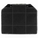 Alapure Aktivkohlefilter geeignet für Roblin 5403008 / 445934