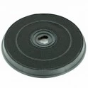 Alapure Aktivkohlefilter geeignet für Beko 9188065345 / KF9197060193 / KF9188065345