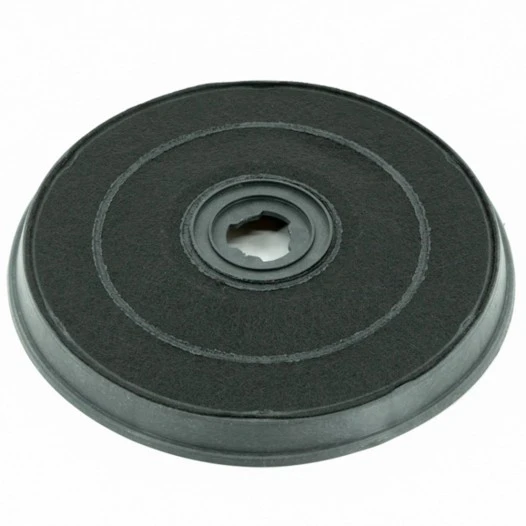 Alapure Aktivkohlefilter geeignet für Beko 9188065345 / KF9197060193 / KF9188065345