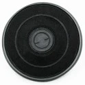Alapure Aktivkohlefilter geeignet für Beko 9188065345 / KF9197060193 / KF9188065345