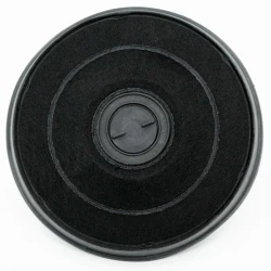 Alapure HFK131 Aktivkohlefilter geeignet für MCEF03 / EFF57 / 9029800472 / C00383475 / 9029793594