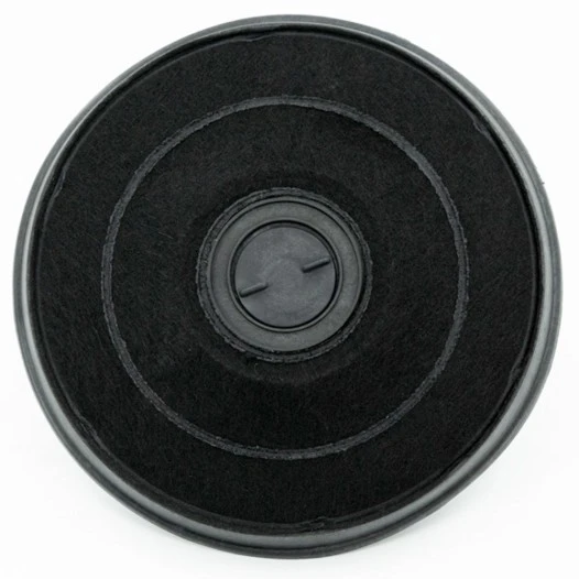 Alapure Aktivkohlefilter geeignet für Beko 9188065345 / KF9197060193 / KF9188065345