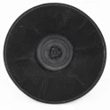 Alapure Aktivkohlefilter geeignet für Beko 9188065345 / KF9197060193 / KF9188065345