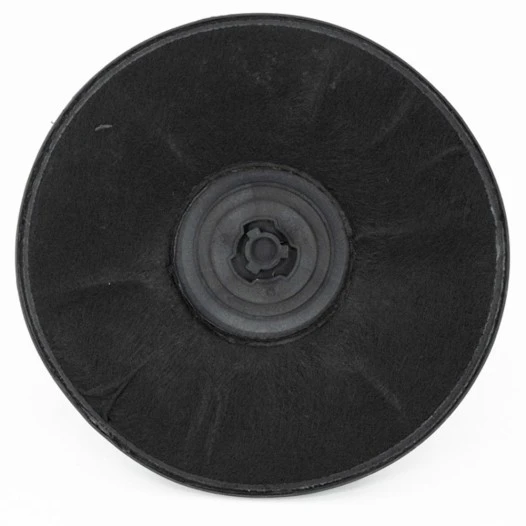 Alapure Aktivkohlefilter geeignet für Beko 9188065345 / KF9197060193 / KF9188065345