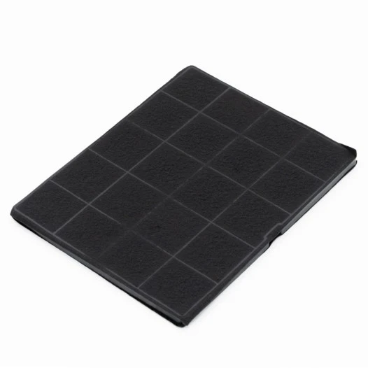 Alapure HFK290 Aktivkohlefilter passend für DeDietrich 74X9552 (2St.)