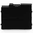 Alapure HFK2296 Aktivkohlefilter geeignet für 11022296 / DWZ0DX0A0 / LZ10DXA00 Alapure HFK2296 Aktivkohlefilter geeignet für 11022296 / DWZ0DX0A0 / LZ10DXA00