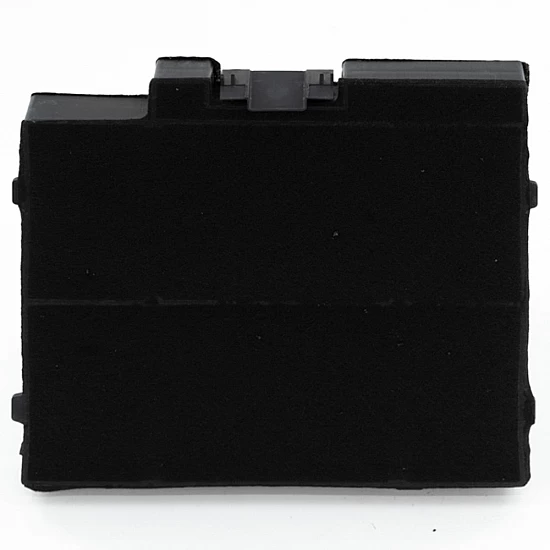Alapure HFK2296 Aktivkohlefilter geeignet für 11022296 / DWZ0DX0A0 / LZ10DXA00 Alapure HFK2296 Aktivkohlefilter geeignet für 11022296 / DWZ0DX0A0 / LZ10DXA00