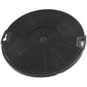 Alapure Aktivkohlefilter geeignet für M-System KFMK17