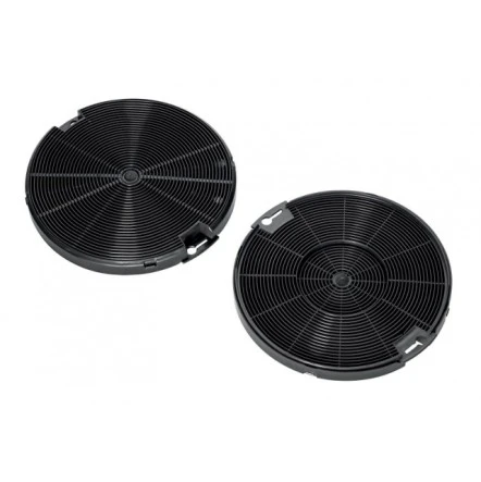 M-System Kohlefilter KFMK17