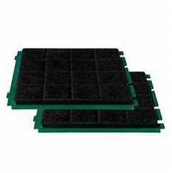 Etna Longlife Kohlefilter HF2016 (2 Stück)