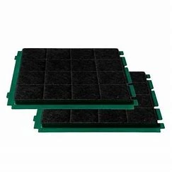 Etna Longlife Kohlefilter HF2016 (2 Stück)