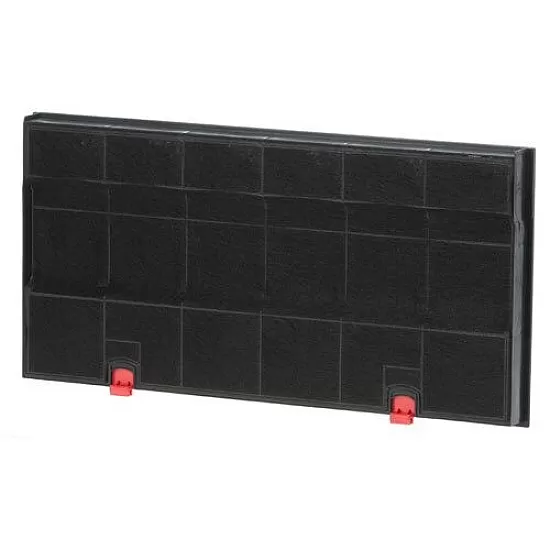 Alapure Aktivkohlefilter geeignet für Etna ACC9164U Alapure Aktivkohlefilter geeignet für Etna ACC9164U