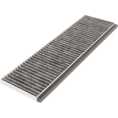 Alapure Kohlefilter passend für Bosch 11059589 / 00291106