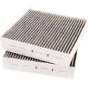 Gaggenau Kohlefilter 11058753 / 11028106 / AA410110 (2St.)