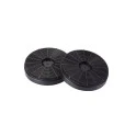 Alapure Kohlefilter passend für Klarstein Limelight / Eleonora / 10035386 (2St.)