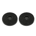Master Kitchen Kohlefilter KIT/CHFIL CA2 / 03534601 (2st.)